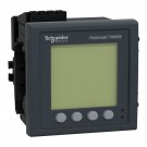 METSEPM5310 - wattmètre PowerLogic PM5310, modbus, jusqu'à la 31e harmonique, 256 Ko 2DI/2DO 35 alarmes - Schneider Electric - 0