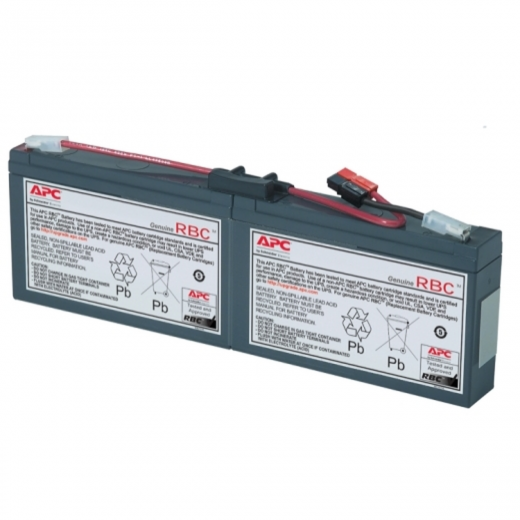 RBC18 - APC Battery ReplacementKit