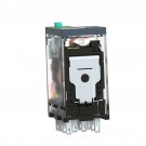 RXM4AB2BD - Harmony Relay RXM - relais miniature - embrochab - test+DEL - 4OF - 12A - 24VDC - Schneider Electric - 3