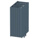 3KD9304-6 - Accessory for 3KD Taille 3 3KC0 Taille 3 Cable connection cover Standard length contains 8 units - Siemens - 0