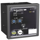 56273 - Relais de protection différentiel, VigiPacT RH99P, 30 mA à 30 A, 220/240 VAC 50/60 Hz, face avant - Schneider Electric - 0