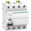 A9R61440 - Disjoncteur différentiel (RCCB), Acti9 iID, 4P, 40A, type A-SI, 30mA - Schneider Electric - 0