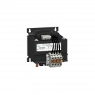ABT7PDU160B - Transformateur de tension 230..400 V 2 x 24 V 1,6 KVA - Schneider Electric - 0