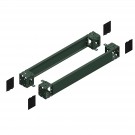 NSYSPF8100 - Spacial SF/SM - socle frontal - 100x800mm - Schneider Electric - 0