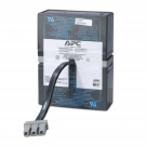RBC33 - APC replacement battery cartridge 33 - APC - 0