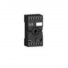 RUZC3M - Harmony Relay RUM - embase pour relais RUMC3 - contacts mixtes - connecteurs - Schneider Electric - 0