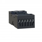 RUZC3M - Harmony Relay RUM - embase pour relais RUMC3 - contacts mixtes - connecteurs - Schneider Electric - 4