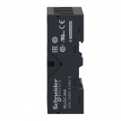 RUZC3M - Harmony Relay RUM - embase pour relais RUMC3 - contacts mixtes - connecteurs - Schneider Electric - 2