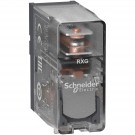 RXG15BD - Harmony Relay RXG - relais interface - embrochable - 1OF - 10A - 24VDC - Schneider Electric - 0
