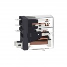 RXG15BD - Harmony Relay RXG - relais interface - embrochable - 1OF - 10A - 24VDC - Schneider Electric - 2