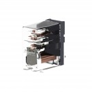 RXG15BD - Harmony Relay RXG - relais interface - embrochable - 1OF - 10A - 24VDC - Schneider Electric - 1