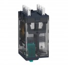 RXM4AB1BD - Harmony Relay RXM - relais miniature - embrochable - test - 4OF - 12A - 24VDC - Schneider Electric - 6