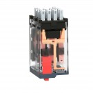 RXM4AB2B7 - Harmony Relay RXM - relais miniature - embrochab - test+DEL - 4OF - 12A - 24VAC - Schneider Electric - 5