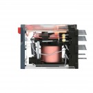 RXM4AB2B7 - Harmony Relay RXM - relais miniature - embrochab - test+DEL - 4OF - 12A - 24VAC - Schneider Electric - 2