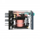 RXM4AB2BD - Harmony Relay RXM - relais miniature - embrochab - test+DEL - 4OF - 12A - 24VDC - Schneider Electric - 6