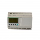 SR3B261BD - Zelio Logic - relais intelligent modul.- 26 E/S - 24Vcc - horloge - affichage - Schneider Electric - 4