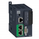 TM251MESC - Contrôleur logique, Modicon M251, Ethernet CAN - Schneider Electric - 0