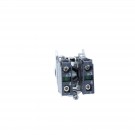 XD4PA22 - Contrôleur de joystick, Harmony XB4, plastique, 22mm, 2 directions, ressort de rappel, 1NO - Schneider Electric - 2