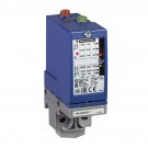 XMLB020C2S11 - Capteur de pression électromécanique, Capteurs de pression XM, interrupteur XMLB 20 bar, échelle réglable 2 seuils - Schneider Electric - 0