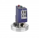 XMLCS10A2S11 - Capteur de pression électromécanique, Capteurs de pression XM, interrupteur XMLC 10 bar, échelle réglable 2 seuils - Schneider Electric - 0